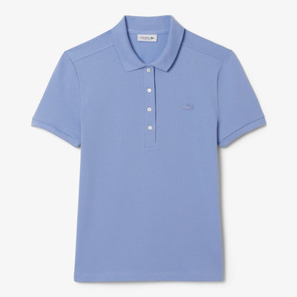 Suéter tipo polo Lacoste para dama