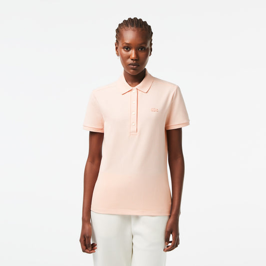 Suéter tipo polo Lacoste