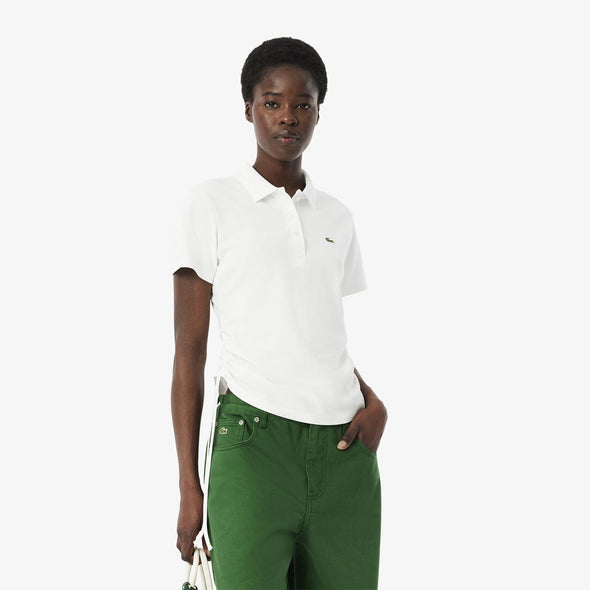 Sueter tipo polo