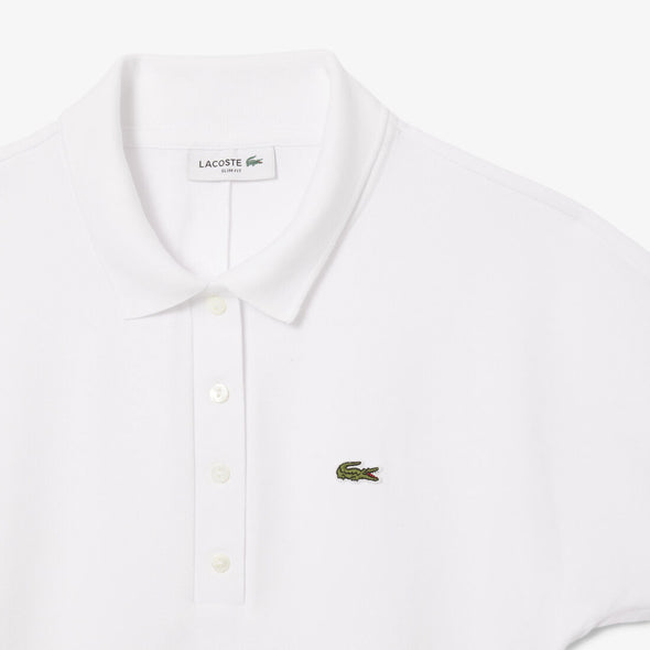 Sueter tipo polo