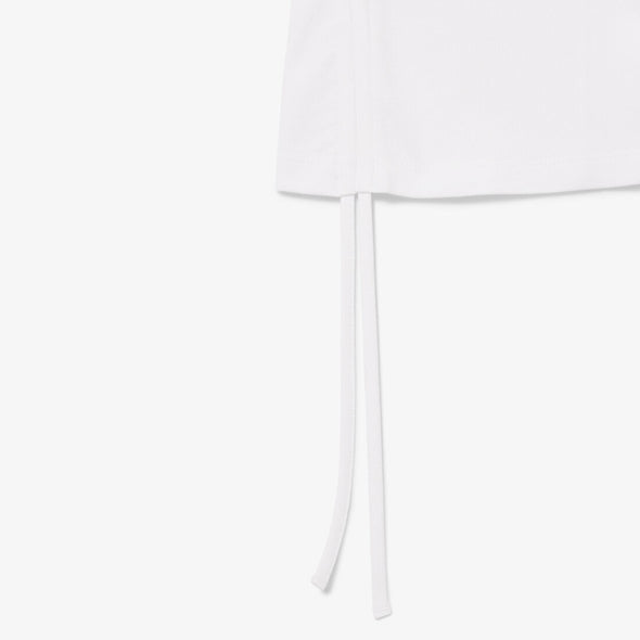 Sueter tipo polo