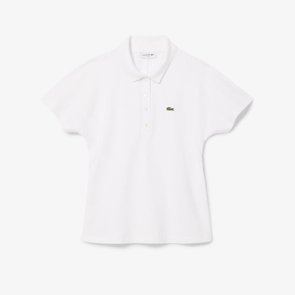 Sueter tipo polo