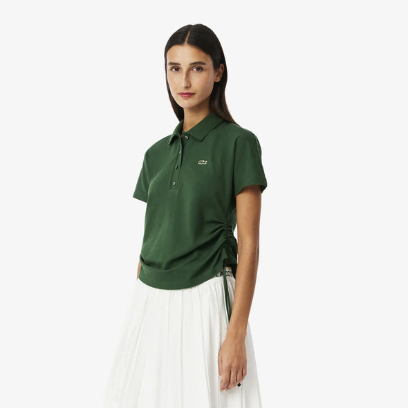 Sueter tipo polo