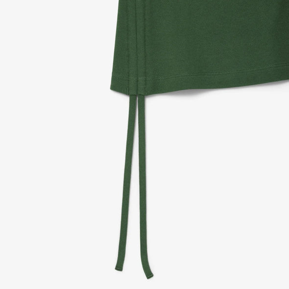 Sueter tipo polo