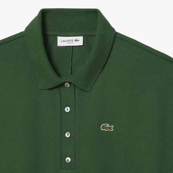 Sueter tipo polo