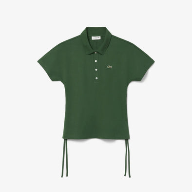 Sueter tipo polo