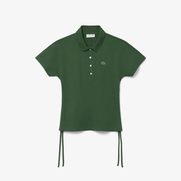 Sueter tipo polo