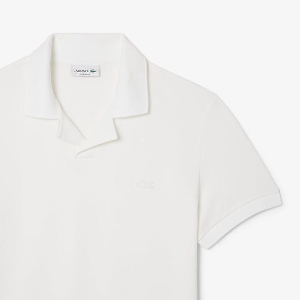 Sueter tipo polo