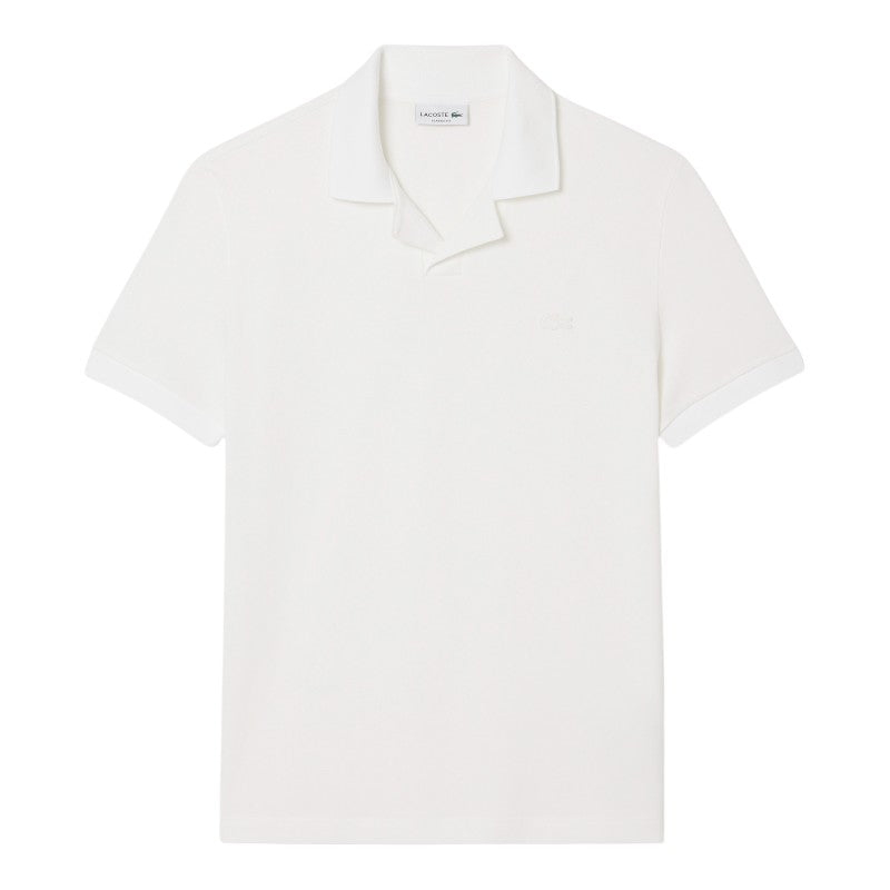 Suéter tipo polo Lacoste para hombre