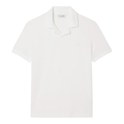 Suéter tipo polo Lacoste para hombre
