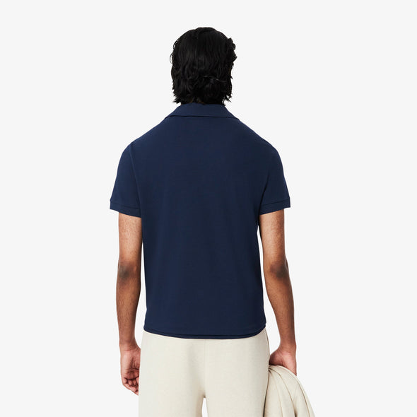 Sueter tipo polo