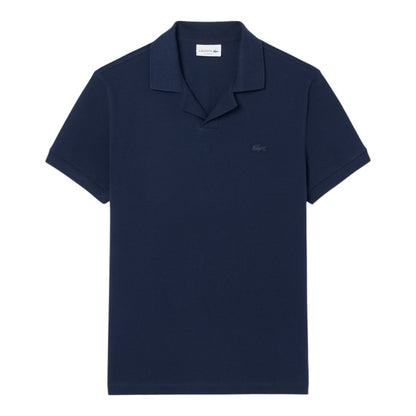 Suéter tipo polo Lacoste para hombre