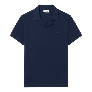 Sueter tipo polo