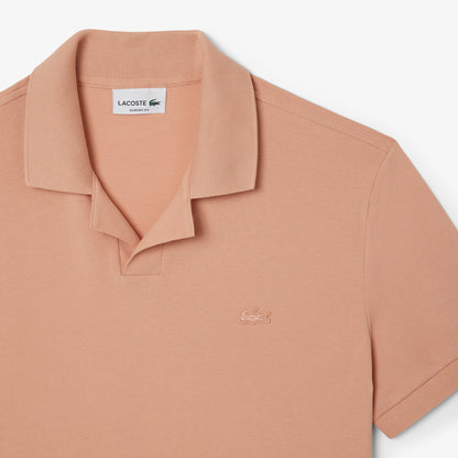 Suéter tipo polo Lacoste para hombre