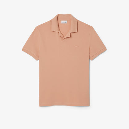 Suéter tipo polo Lacoste para hombre