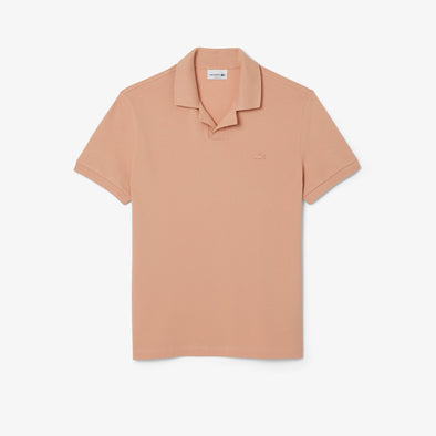 Sueter tipo polo