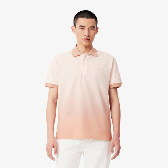 Sueter tipo polo