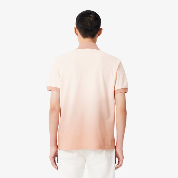 Sueter tipo polo