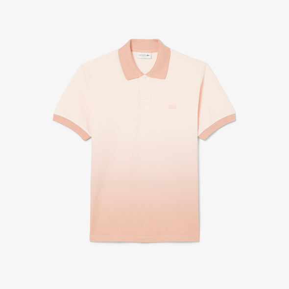 Sueter tipo polo