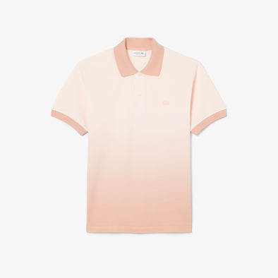 Sueter tipo polo