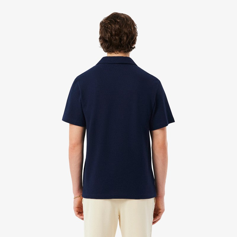 Camiseta tipo polo Lacoste