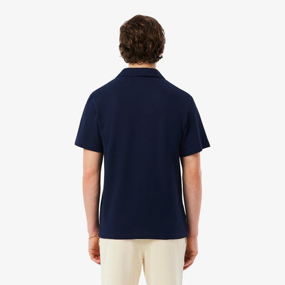 Camiseta tipo polo Lacoste