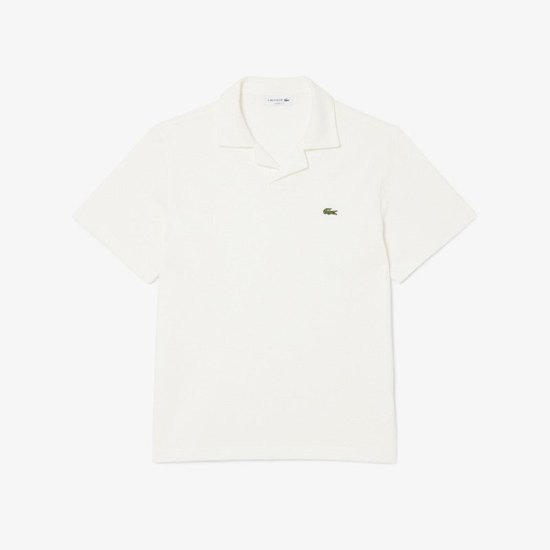 Camiseta tipo polo Lacoste