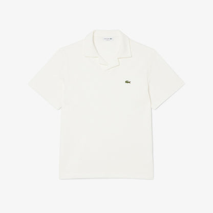 Camiseta tipo polo Lacoste