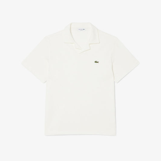 Camiseta tipo polo Lacoste