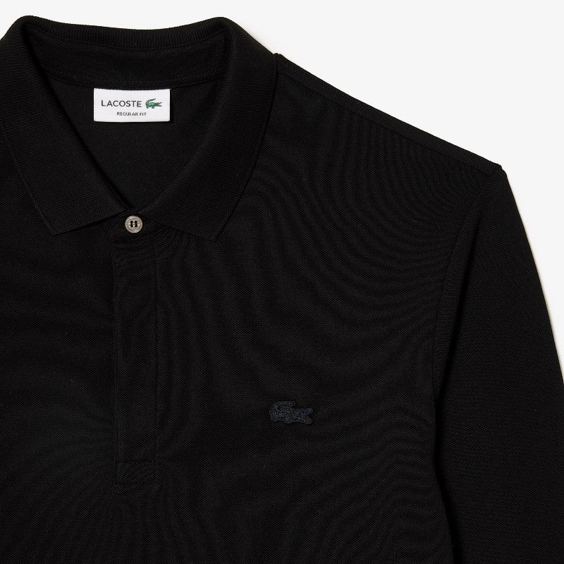 Suéter tipo polo Lacoste para caballero