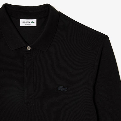 Suéter tipo polo Lacoste para caballero