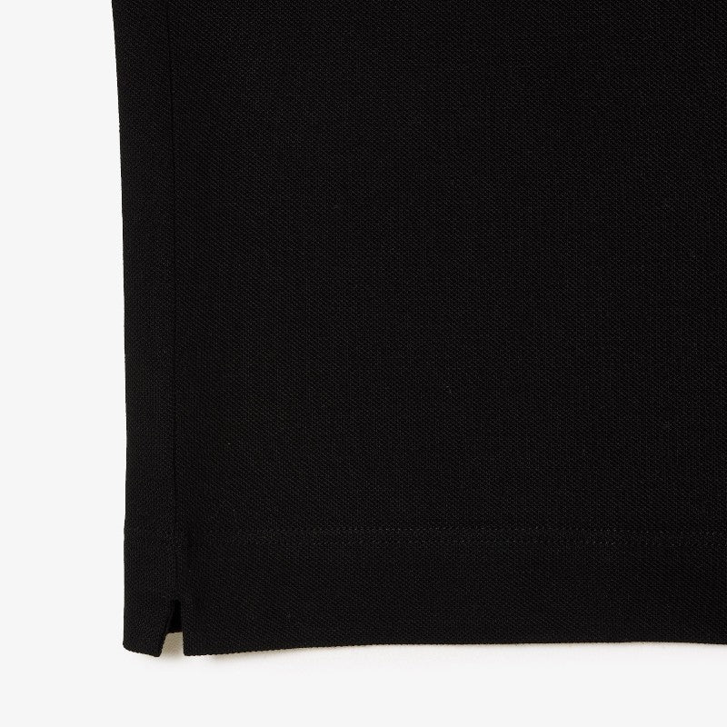 Suéter tipo polo Lacoste para caballero