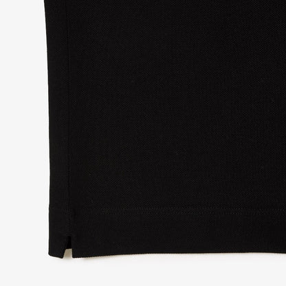 Suéter tipo polo Lacoste para caballero