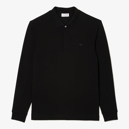 Suéter tipo polo Lacoste para caballero