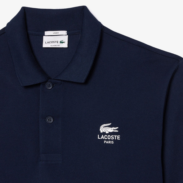 Sueter tipo polo