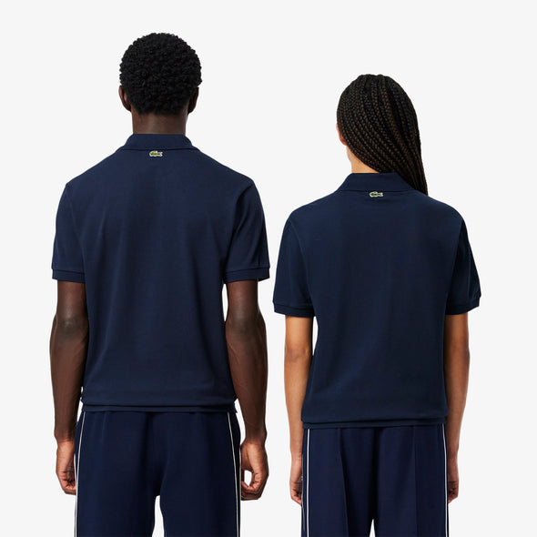 Sueter tipo polo