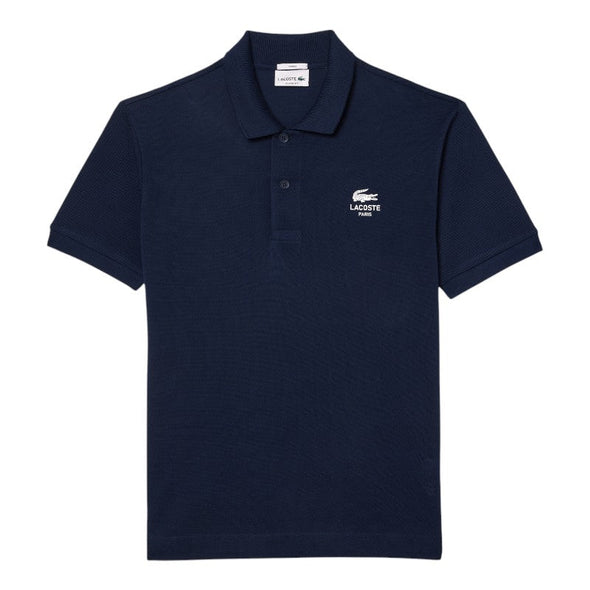 Sueter tipo polo
