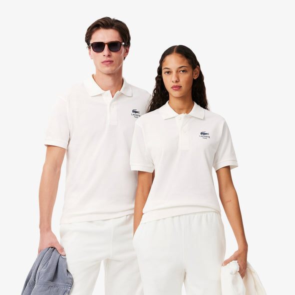 Sueter tipo polo
