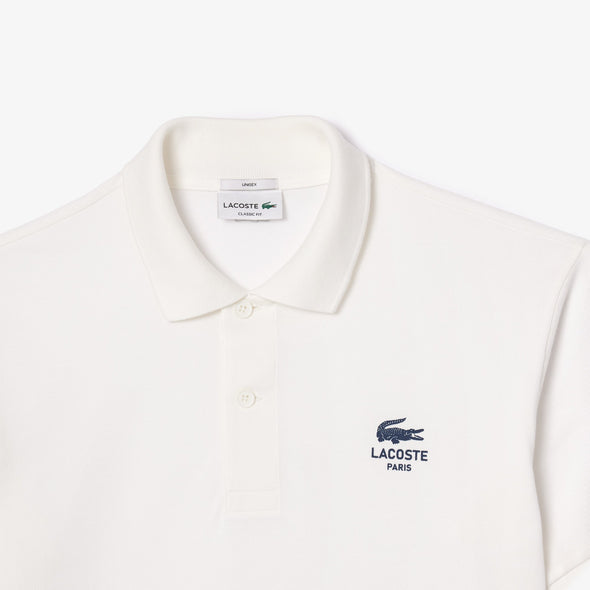 Sueter tipo polo