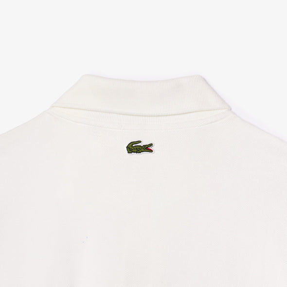 Sueter tipo polo