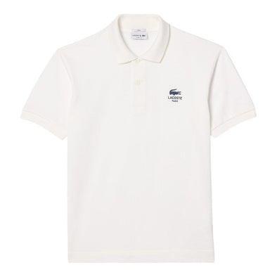Sueter tipo polo