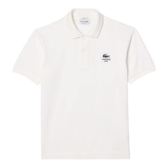 Sueter tipo polo