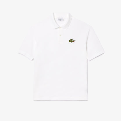 Suéter tipo polo Lacoste