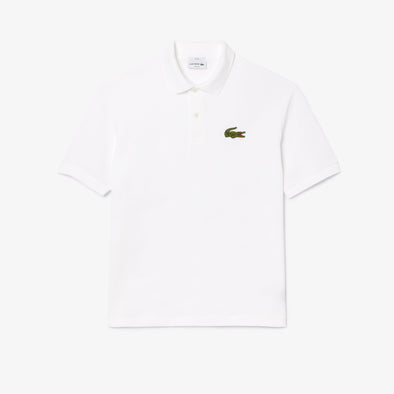 Sueter tipo polo