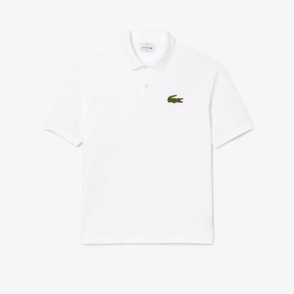 Sueter tipo polo