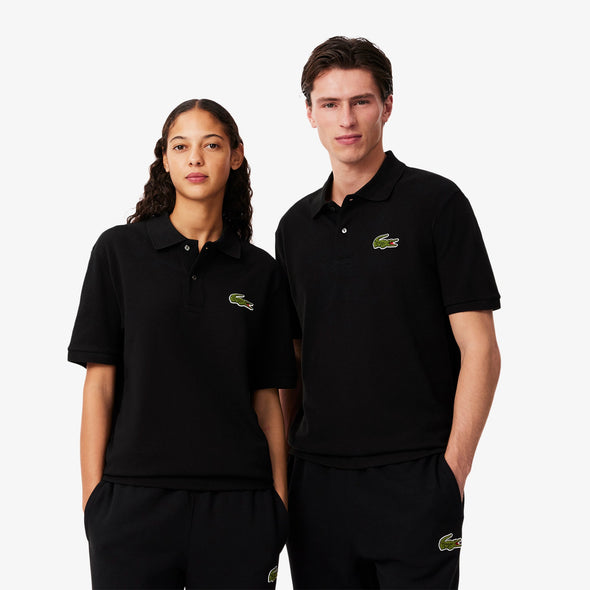Sueter tipo polo