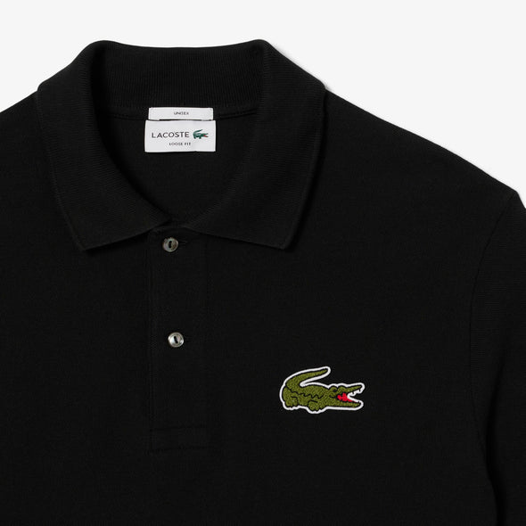 Sueter tipo polo