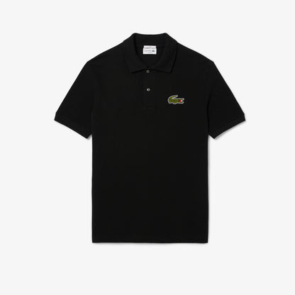 Suéter tipo polo Lacoste