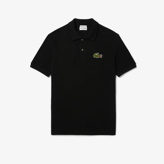 Suéter tipo polo Lacoste