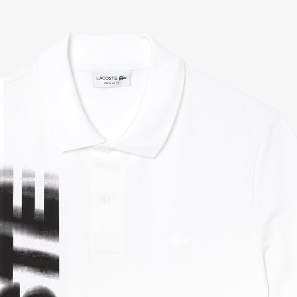 Sueter tipo polo